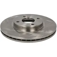 ABE Bromsskiva C3G045ABE, 1 Stycke