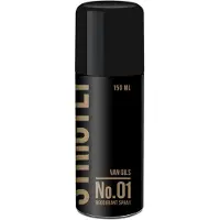 Van Gils Strictly No. 01 Deodorant spray 150 ml