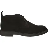 Blackstone Chukka boots 'Brian WG80' mörkbrun