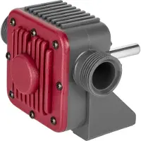 Irwin Vattenpump för borr/skruvdragare IW9094114; 2400 l/h