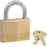 Masterlock Låsa Stand; 50 mm