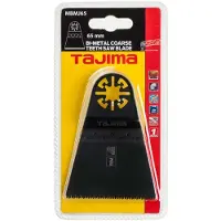 Tajima Skär för planskärning Bi-Metal MBMJ65-1; 65 mm