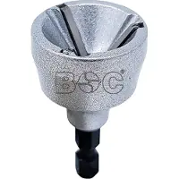 Bohrcraft Fasfräs BC16481600001; 3-19 mm