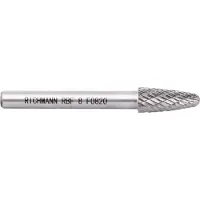 Richmann Hårdmetallsfräs C8918; 10x20 mm