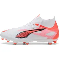 Puma Fotbollsskor Puma ULTRA 5 MATCH+ FG/AG 108162-01