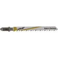 Wolfcraft Sticksågsblad 2382000; 2 st.