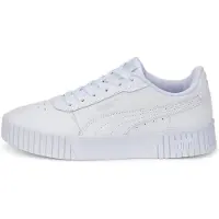 Puma Sneakers Carina 20 kvinnor - Vit - 37 1/2