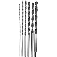 Richmann Borrsats för trä B0082; 4-14 mm; 6 st.