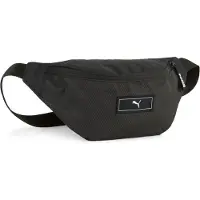 Puma Midjeväskor DECK Waist Bag kvinnor - Svart - One size