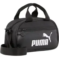 Puma Sportväskor CAMPUS Mini Grip Bag man - Svart - One size