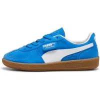 Puma Skor - Palermo JR - Blå - - 37 - Skor