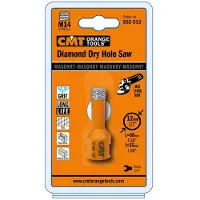 Cmt Diamantborrkrona 552-512; D=12 mm