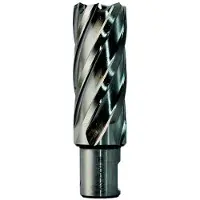 ECEF Hålsåg HSS-M2; Weldon; 15x30 mm