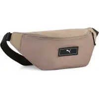 Puma Midjeväskor DECK Waist Bag man - Beige - One size