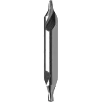 RUKO Din333/hss Ø 6.3 Mm Centrumborr
