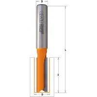 Cmt Rak notfräs 912.582.11; S=12 mm; D=8 mm