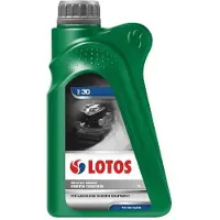 Lotos Olja för gräsklippare Oil Green Garden SAE30; 1 l