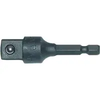 Makita Adapter 1/4''X 1/2''