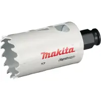Makita Hålsåg E-06703; 40 mm
