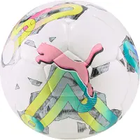 Puma Orbita 5 Hyb Fotboll