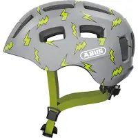 ABUS Youn-i 2.0 Junior Mtb-hjälm