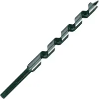 Makita Spiralborr för trä , 20x450 mm