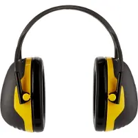 Peltor X2AC1 hörselskydd 105 dB ( X2AC1 )