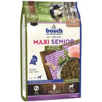 Bosch Maxi Senior 2,5 kg
