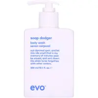 Evo Soap Dodger Body Wash 300ml
