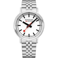 Mondaine Sbb S2g Klocka