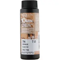Redken Color Gels Lacquers 10 Minutos #cg10 7n 60 Ml X