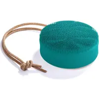 Foreo LUNA 4 body Evergreen Kroppsborste 1 st