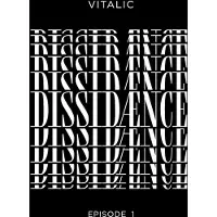 Ginza.se Vitalic: Dissidãnce - Episode 1 (White)