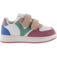 Victoria Sneakers SIEMPRE flickor - Flerfärgad - 33