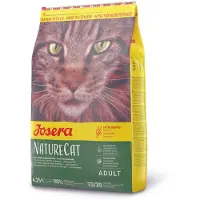 Josera Katt Säck Naturkatt
