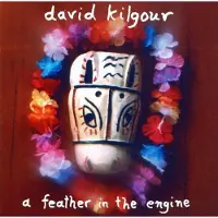Ginza.se Kilgour David: A Feather in the Engine