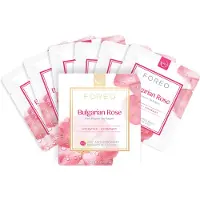 Foreo Ufo Mask Bulgarian Rose Ansiktsmask 6 x 6 g