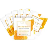 Foreo Ufo Mask Manuka Honey Ansiktsmask 6 x 6 g