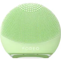 Foreo LUNA 4 go Pistachio Ansiktsborste 1 st