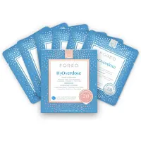 Foreo UFO Mask Advanced Collection 2.0 Masks H2Overdose 2.0 Ansiktsmask 36 g