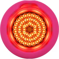 Foreo UFO 3 LED Fuchsia Ljusterapiapparat 1 st