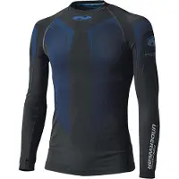 Held 3D Skin Cool Top Funktionell skjorta