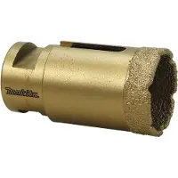 Makita Diamantborrkrona ; 27 mm