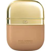 Dolce&Gabbana Blueberry Nutri-Tint Flytande foundation 30 ml Nr. 18N - Medium