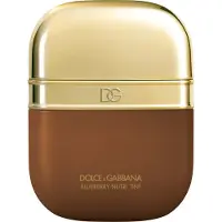 Dolce&Gabbana Blueberry Nutri-Tint Flytande foundation 30 ml Nr. 31N - Medium Deep