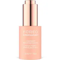 Foreo SUPERCHARGED OVERNIGHT SKIN REPAIR FACE OIL Ansiktsolja 30 ml