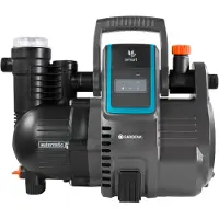 Gardena smart tryckpump 5000/5 Automatic