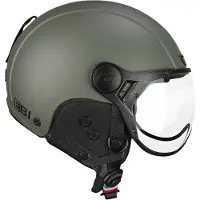 Cgm 801a Ebi Mono Stadshjälm