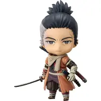 Good Smile Company Sekiro: Shadows Die Twice Nendoroid Sekiro 10 Cm Figur