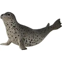 Collecta -figur säl (L)
